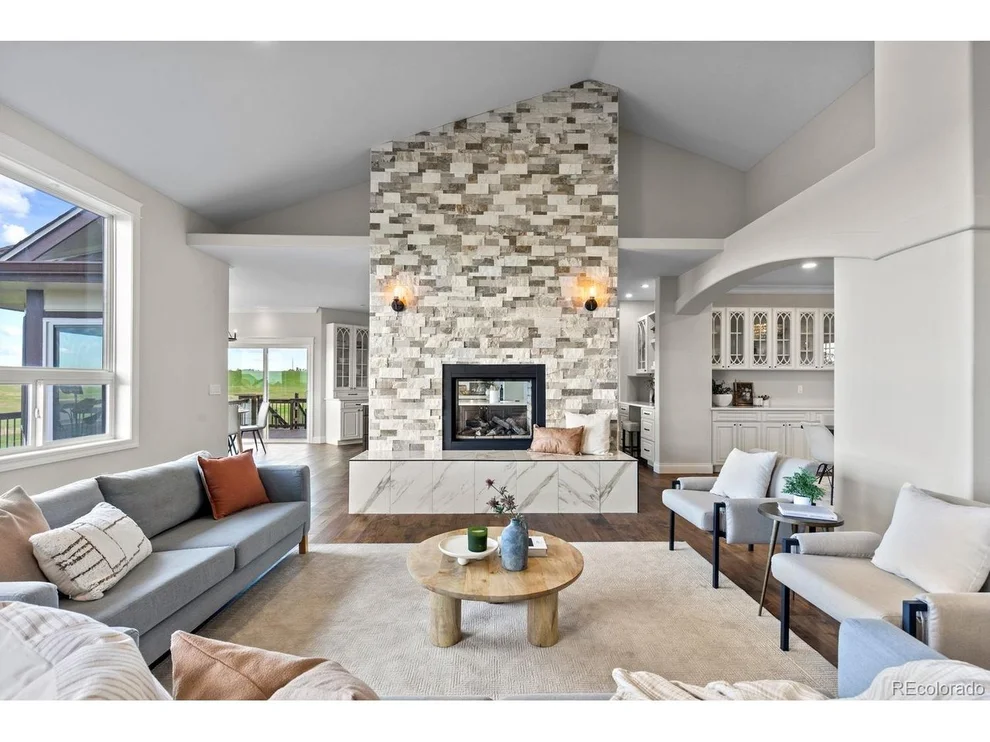 Unit for sale at 650 Coyote Trl, Elizabeth, CO 80107