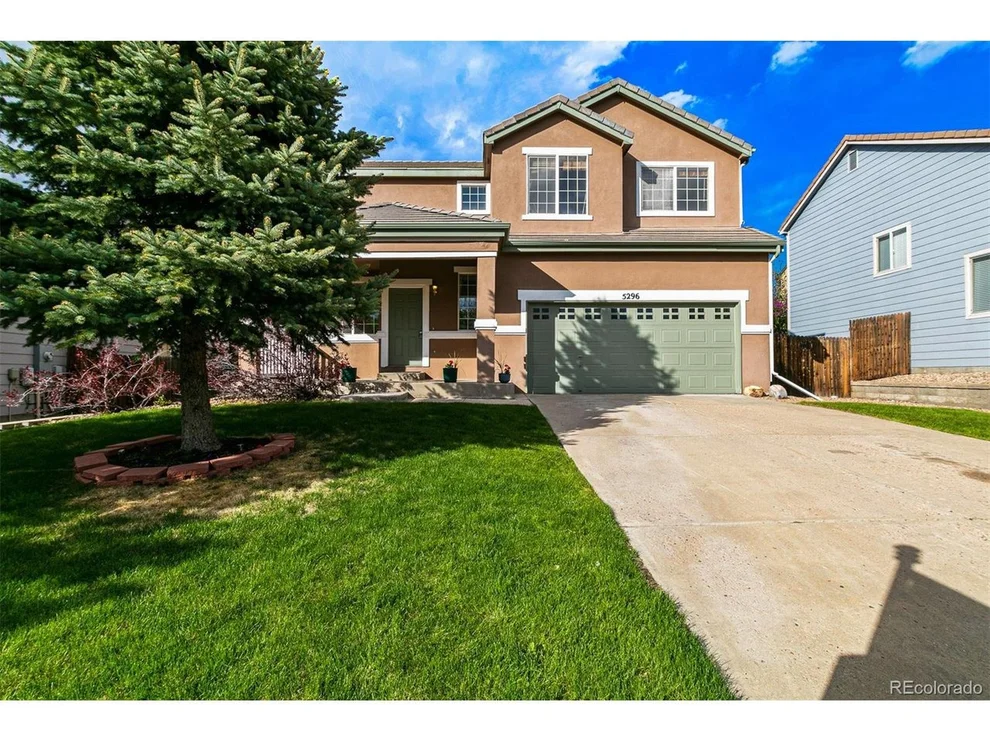 Unit for sale at 5296 S Shawnee St, Aurora, CO 80015