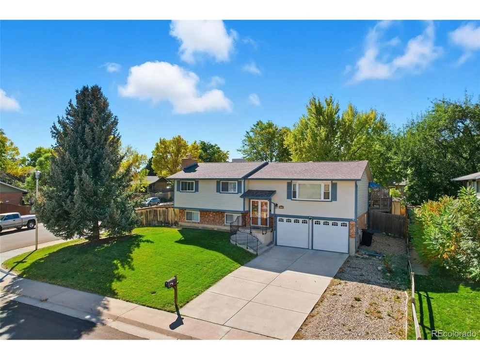 Unit for sale at 4441 S Estes St, Littleton, CO 80123