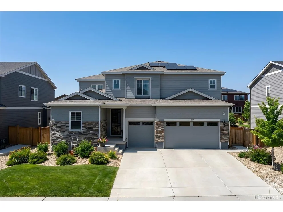 Unit for sale at 11769 Oneida St, Thornton, CO 80233