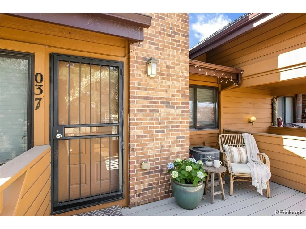 Unit for sale at 9400 E Iliff Ave, Denver, CO 80231