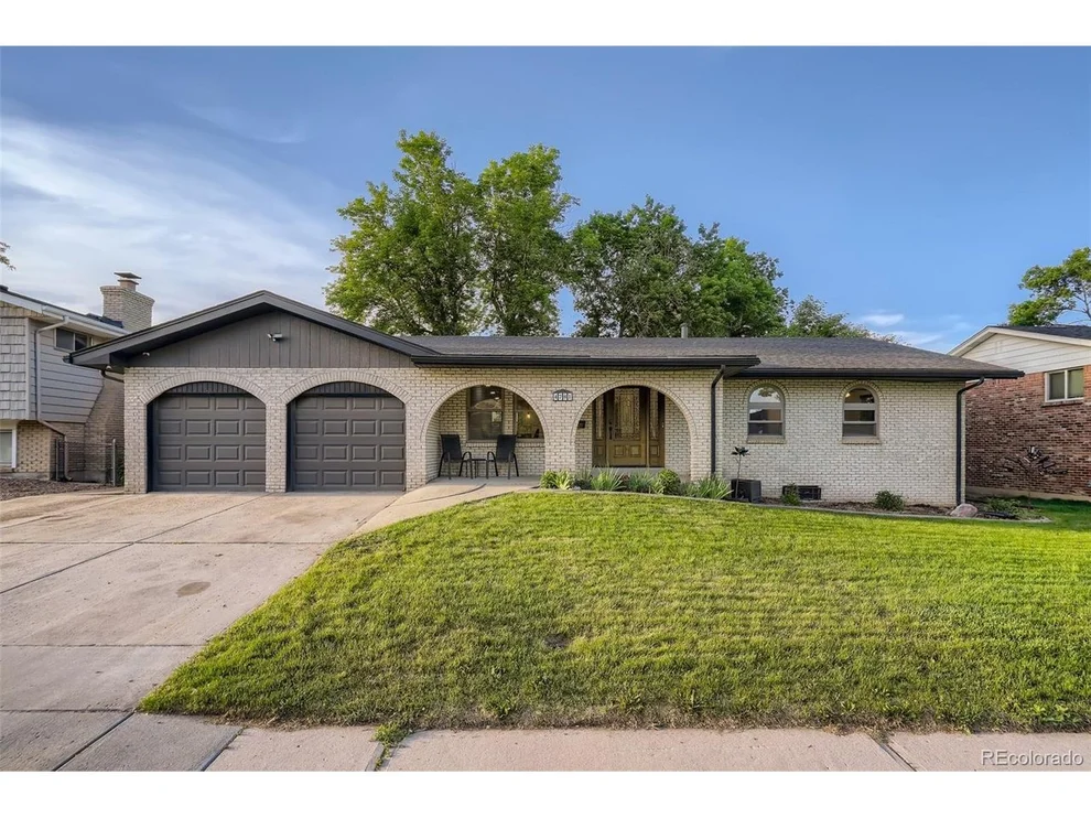 Unit for sale at 4781 W Tufts Ave, Denver, CO 80236