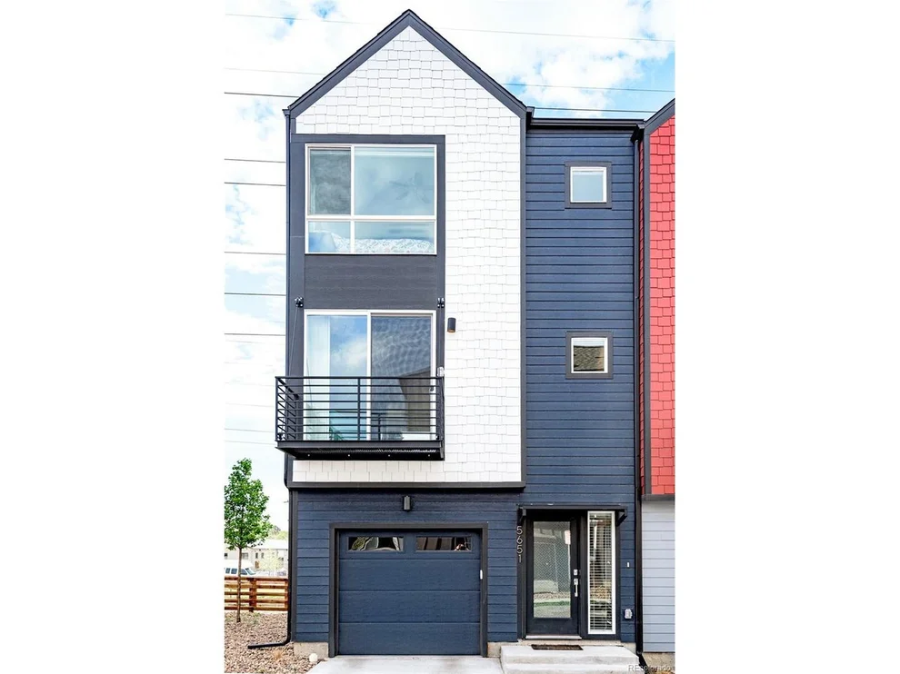 Unit for sale at 5651 W 11th Pl, Lakewood, CO 80214