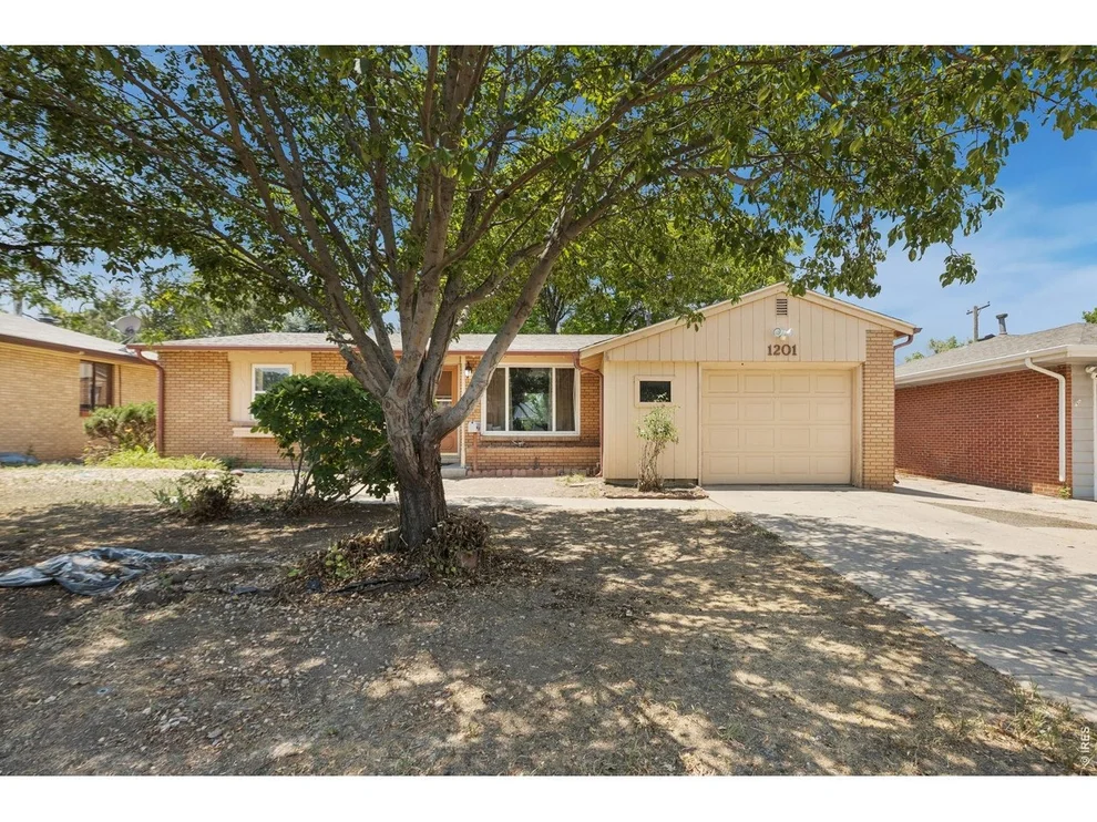 Unit for sale at 1201 23rd Ave Ct, Greeley, CO 80634