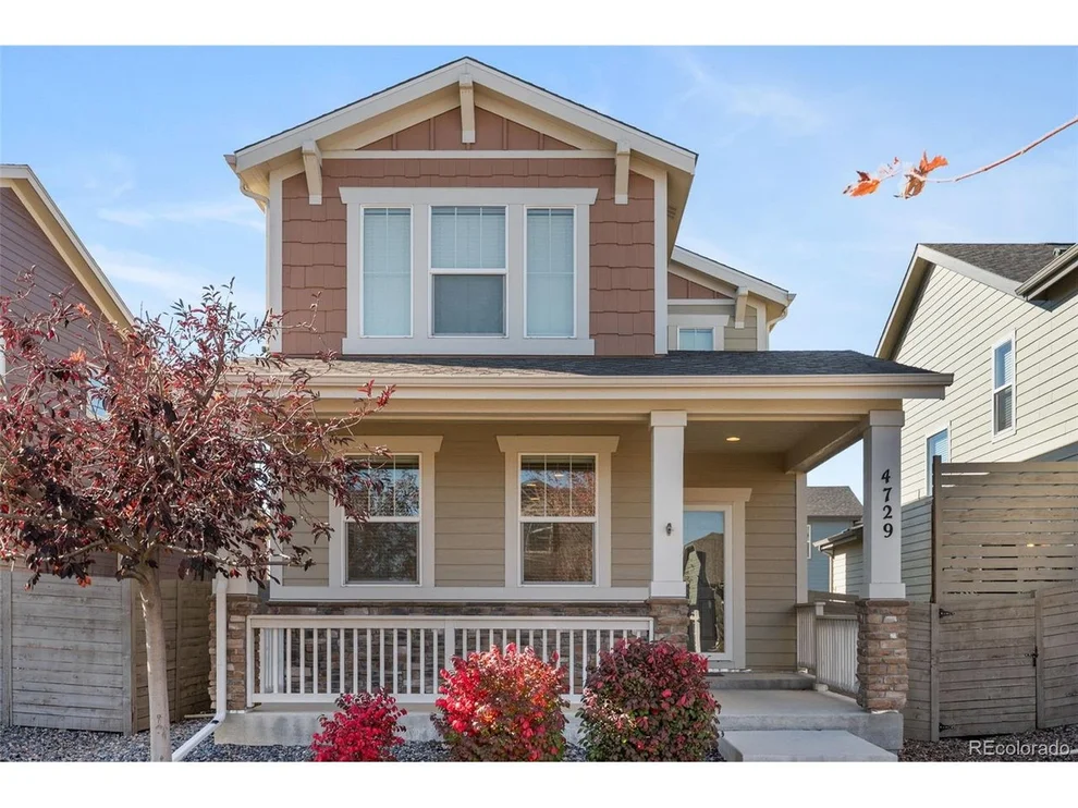 Unit for sale at 4729 Idalia St, Denver, CO 80239