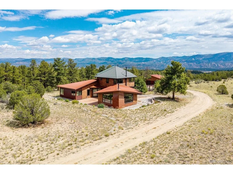 Unit for sale at 17121 Kiowa Rd, Nathrop, CO 81236