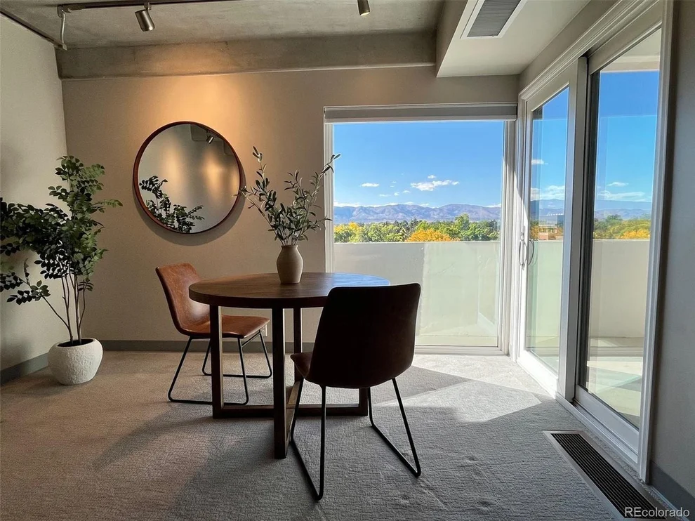 Unit for sale at 415 S Howes St, Fort Collins, CO 80521