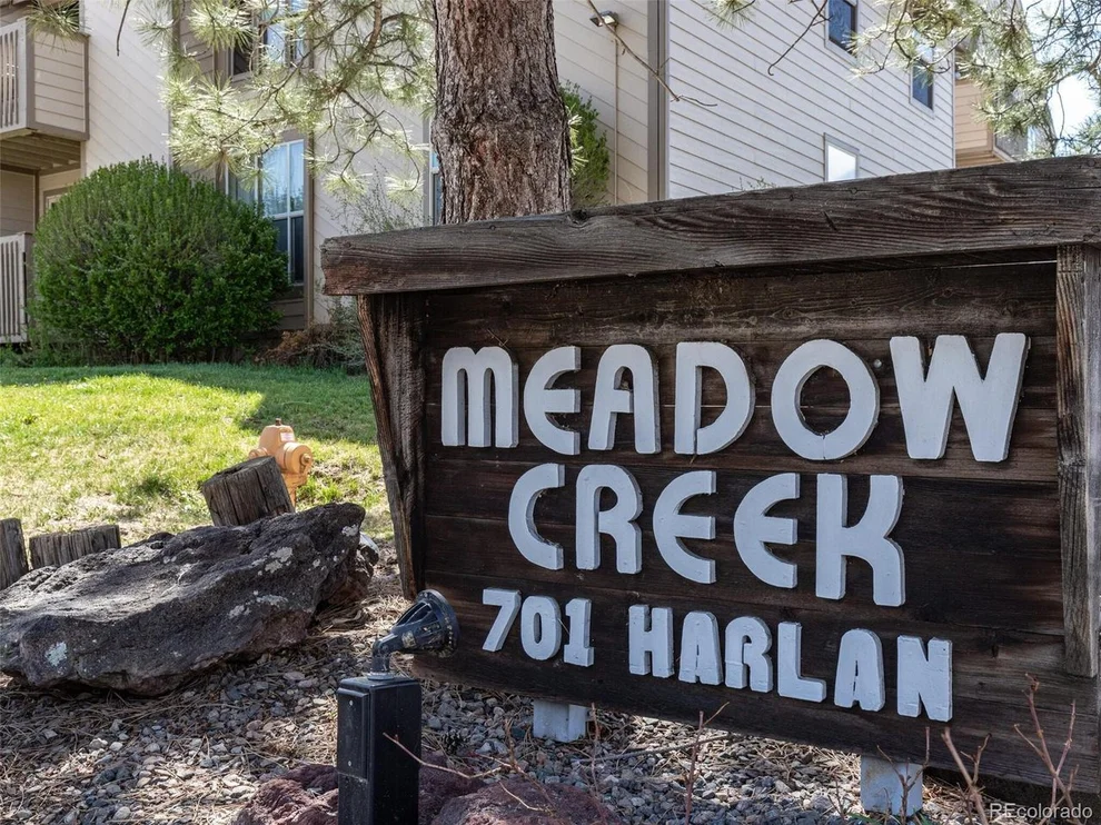 Unit for sale at 701 Harlan St, Lakewood, CO 80214
