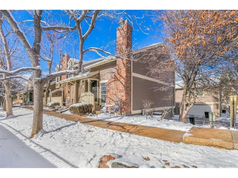 Unit for sale at 2004 S Helena St, Aurora, CO 80013