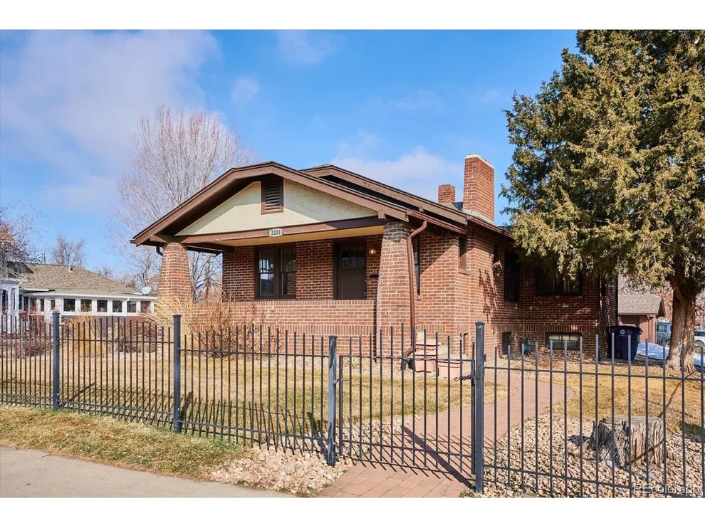 Unit for sale at 3201 W 44th Ave, Denver, CO 80211