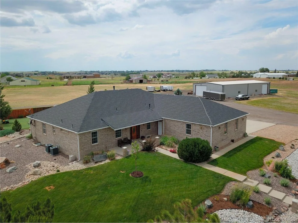 Unit for sale at 15055 Umpire St, Brighton, CO 80603