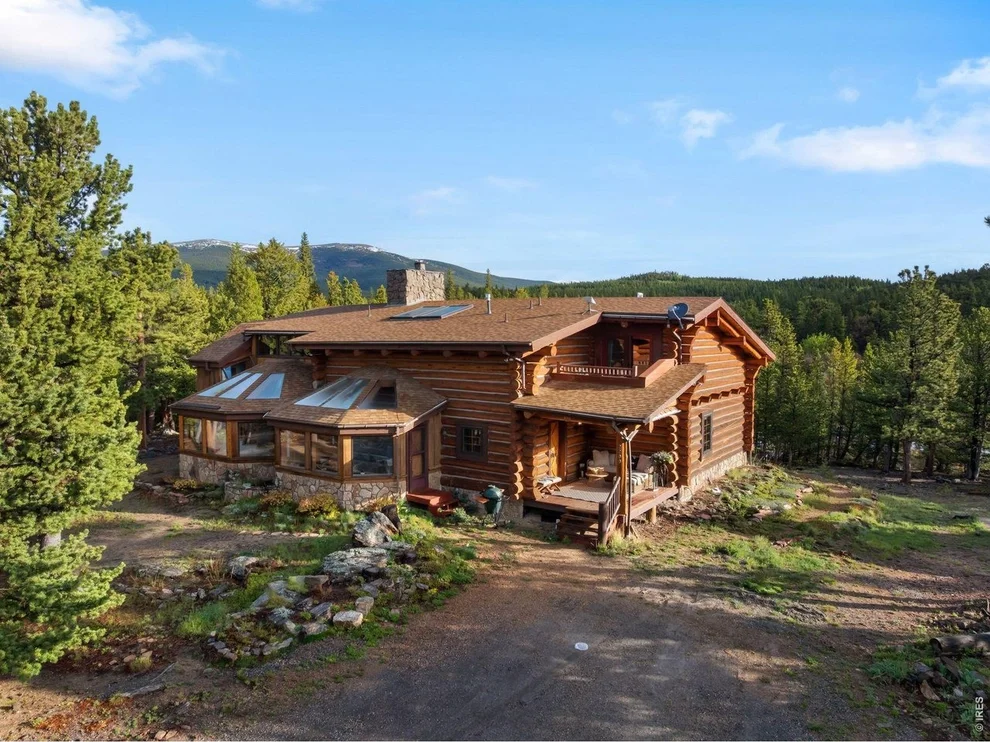 Unit for sale at 2200 County Road 103, Nederland, CO 80466