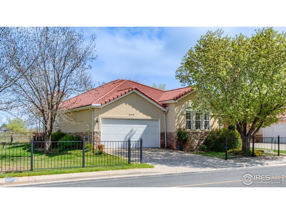 Unit for sale at 1930 N Shore Dr, Longmont, CO 80503