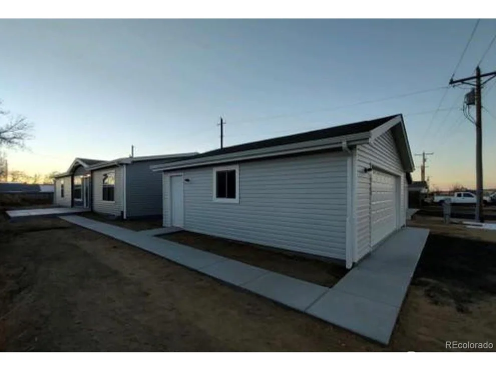Unit for sale at 1171 2nd Ave, Deer Trail, CO 80105