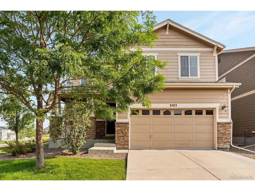 Unit for sale at 3503 E 140th Dr, Thornton, CO 80602