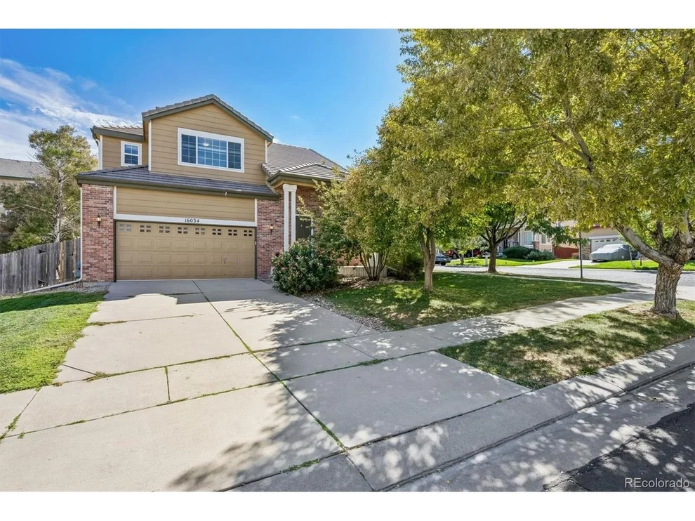 Unit for sale at 16034 E 97th Ave, Commerce City, CO 80022