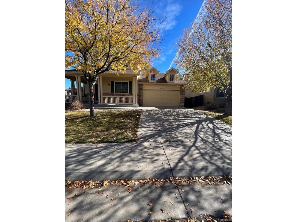Unit for sale at 3982 S Odessa St, Aurora, CO 80013