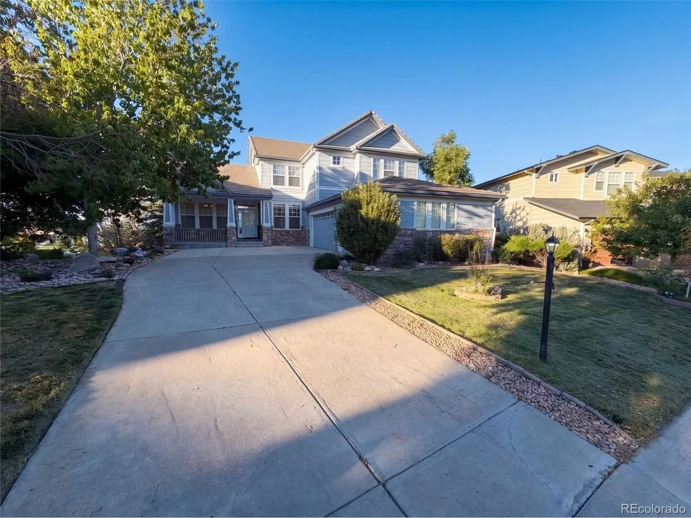 Unit for sale at 7242 S Rome St, Aurora, CO 80016