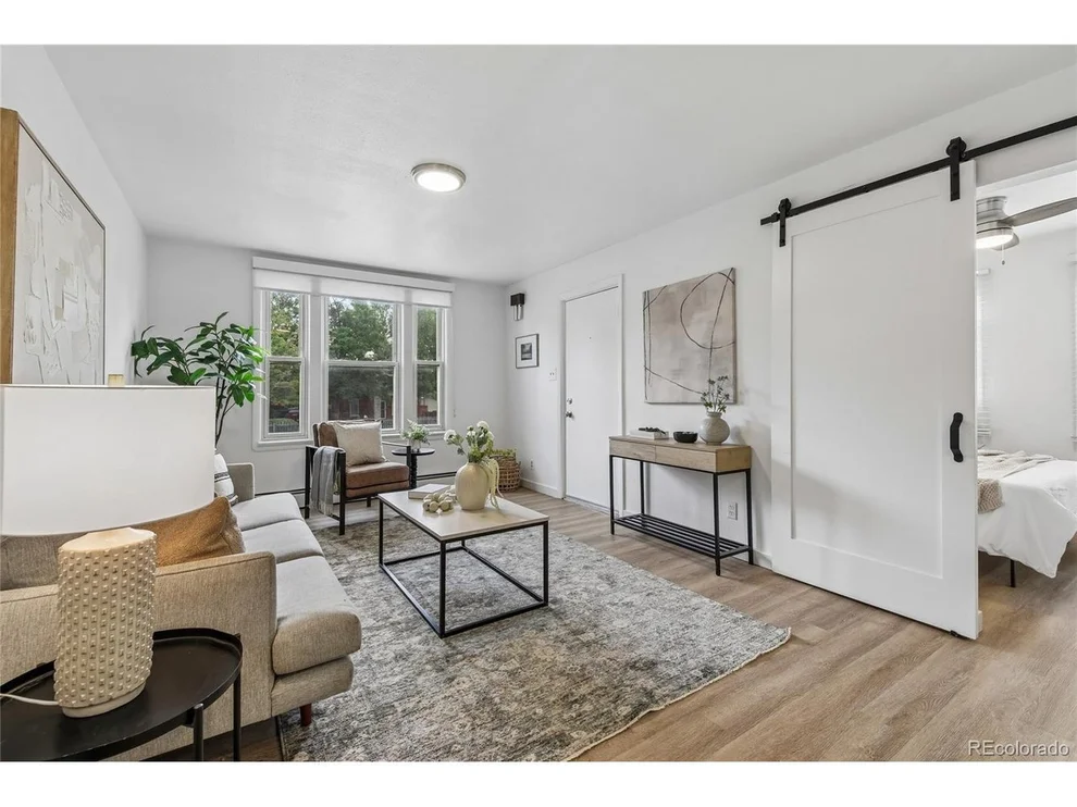 Unit for sale at 4631 N Clay St, Denver, CO 80211