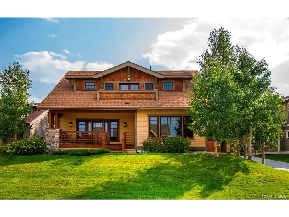 Unit for sale at 21 Meadow Trl, Fraser, CO 80442