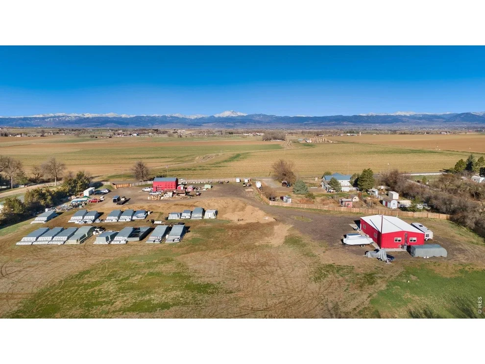 Unit for sale at 17790 County Road 7, Mead, CO 80542