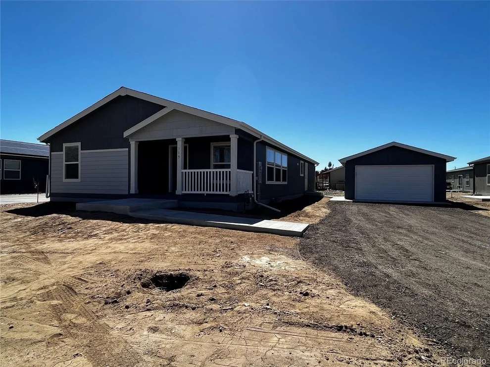 Unit for sale at 115 Juniper Cir, Fort Morgan, CO 80705