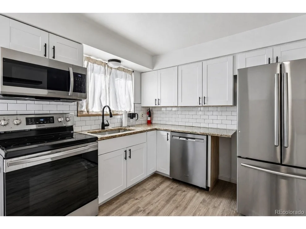Unit for sale at 2021 Jay St, Denver, CO 80214