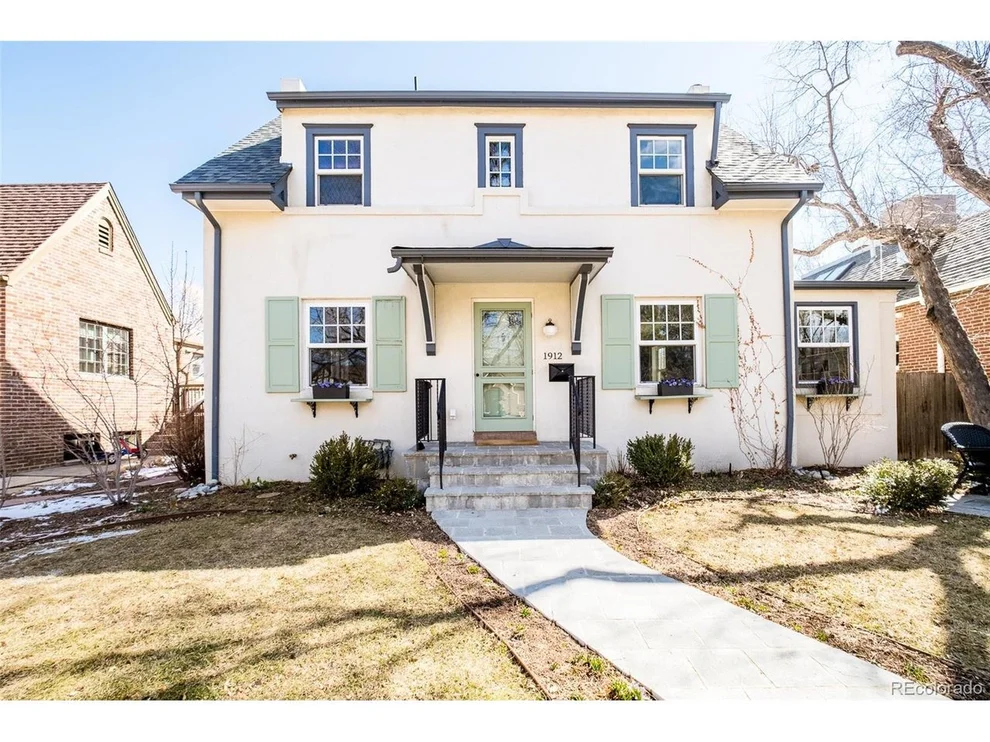 Unit for sale at 1912 Ivanhoe St, Denver, CO 80220
