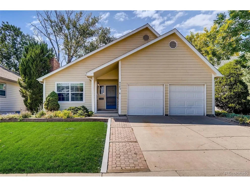 Unit for sale at 8285 Iris Ct, Arvada, CO 80005