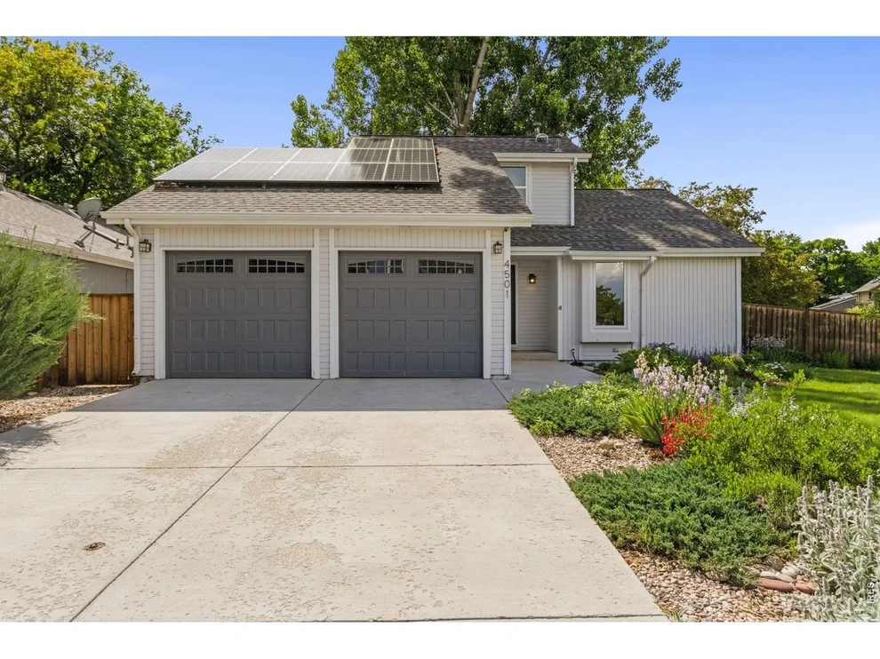 Unit for sale at 4501 Seaway Cir, Fort Collins, CO 80525