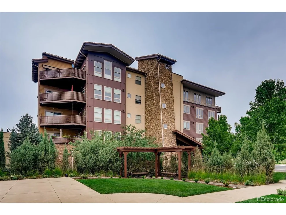 Unit for sale at 89 Rampart Way, Denver, CO 80230