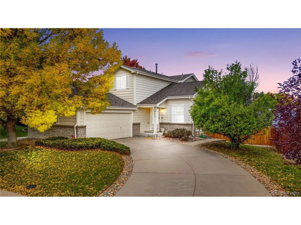 Unit for sale at 18336 E Amherst Dr, Aurora, CO 80013
