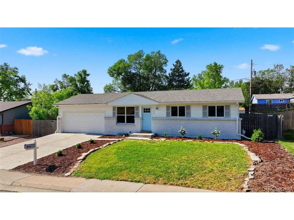 Unit for sale at 6160 W 77th Pl, Arvada, CO 80003