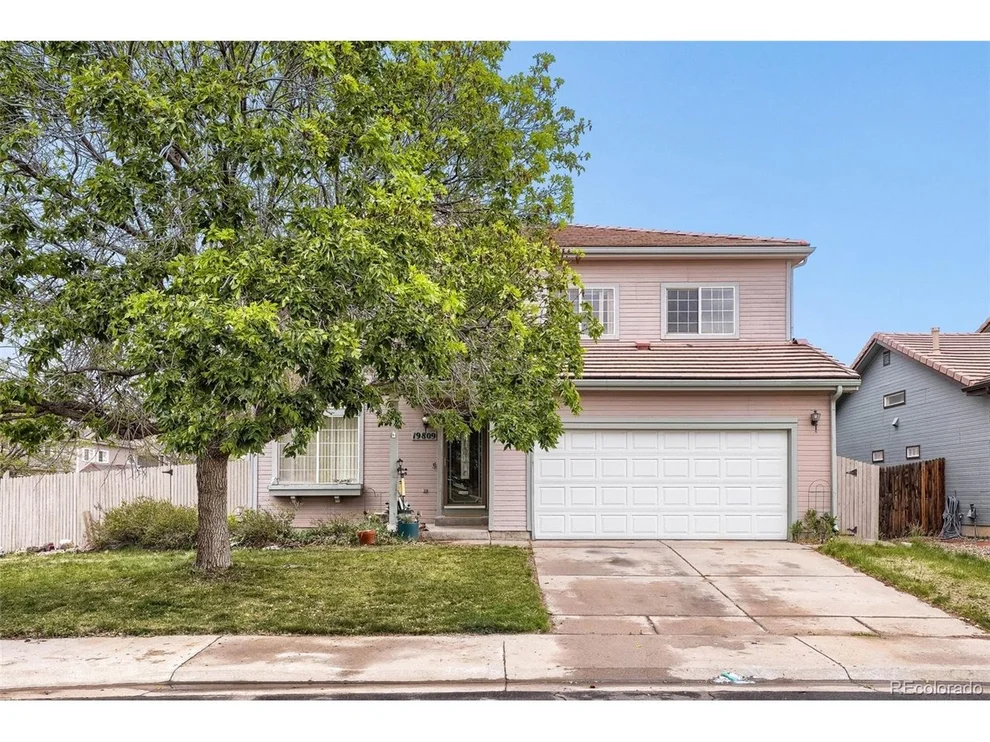 Unit for sale at 19809 E 41st Ave, Denver, CO 80249