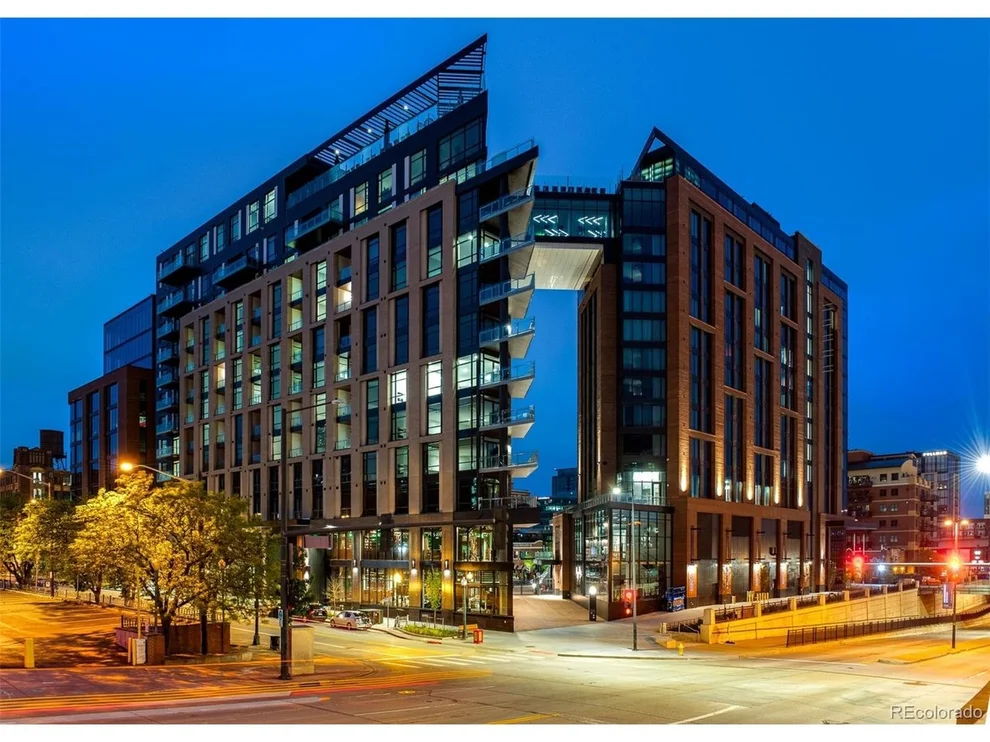 Unit for sale at 1901 Wazee St, Denver, CO 80202