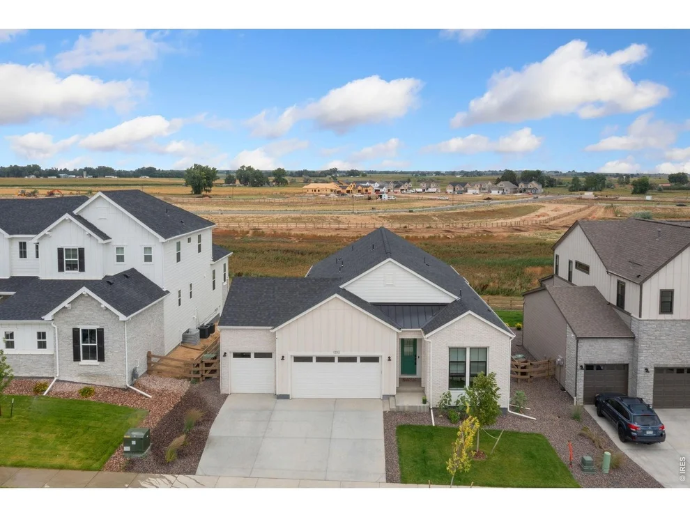 Unit for sale at 1232 Kitchel Lake Pkwy, Timnath, CO 80547