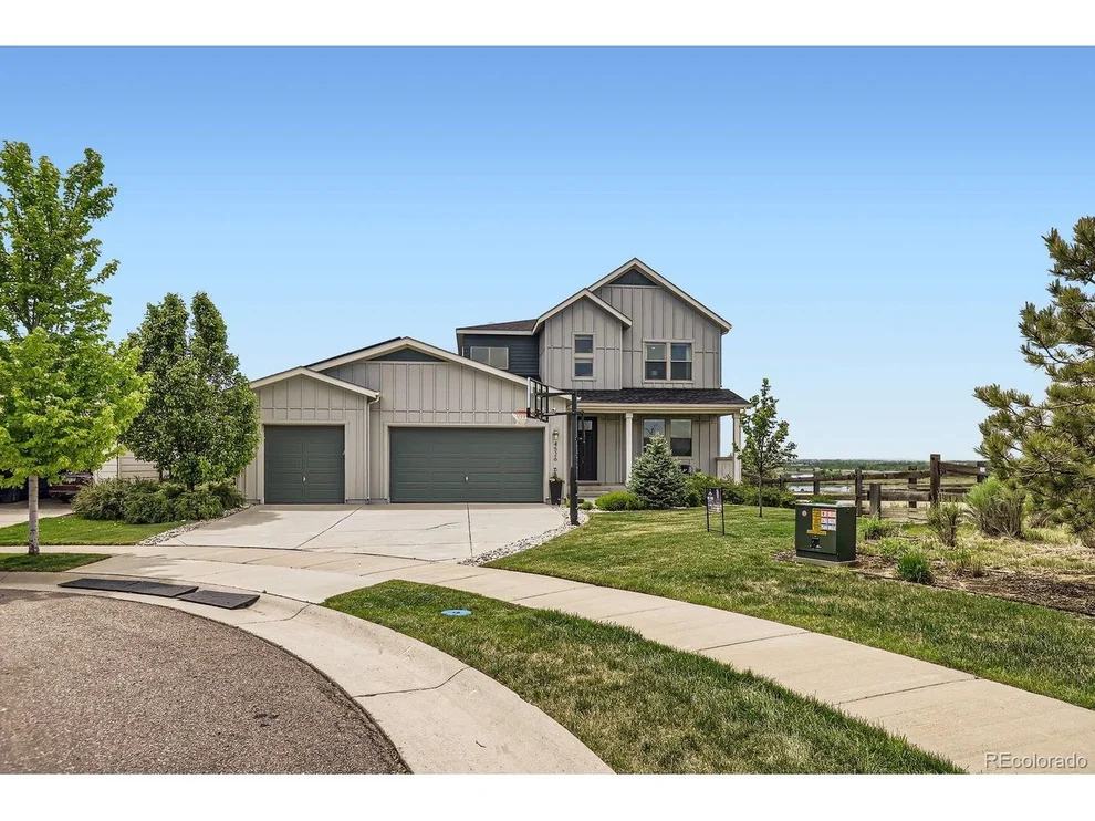 Unit for sale at 4526 Colorado River Dr, Firestone, CO 80504