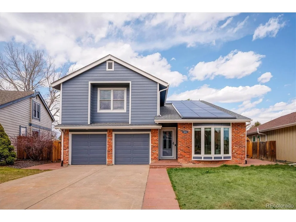 Unit for sale at 8183 S Trenton Way, Centennial, CO 80112