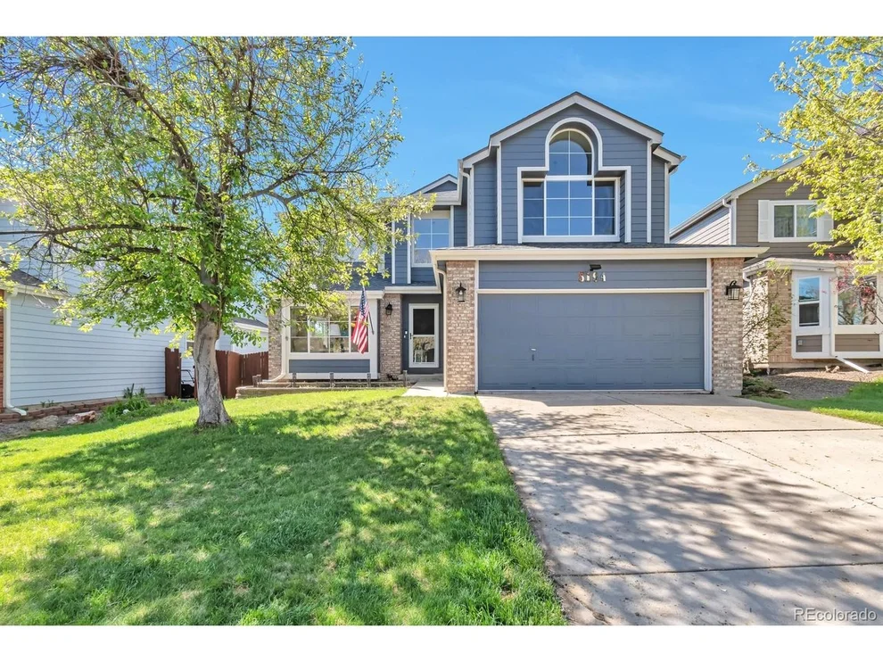 Unit for sale at 5164 Essex Ave, Castle Rock, CO 80104
