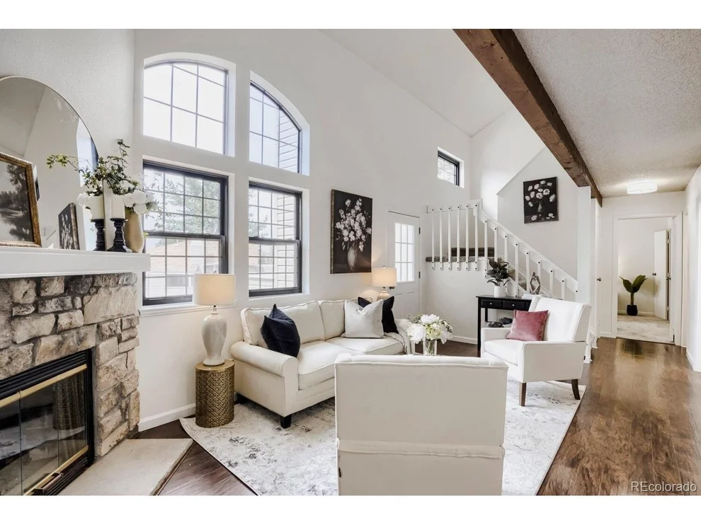 Unit for sale at 931 S Zeno Way, Aurora, CO 80017
