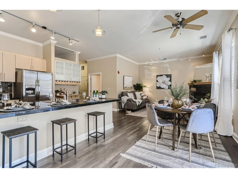 Unit for sale at 5677 S Park Pl, Englewood, CO 80111