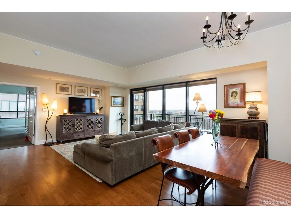 Unit for sale at 1650 Fillmore St, Denver, CO 80206