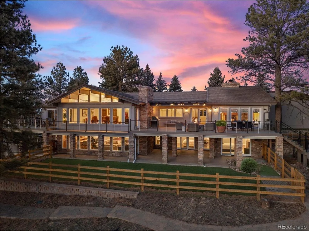Unit for sale at 8740 Hilltop Rd, Parker, CO 80134