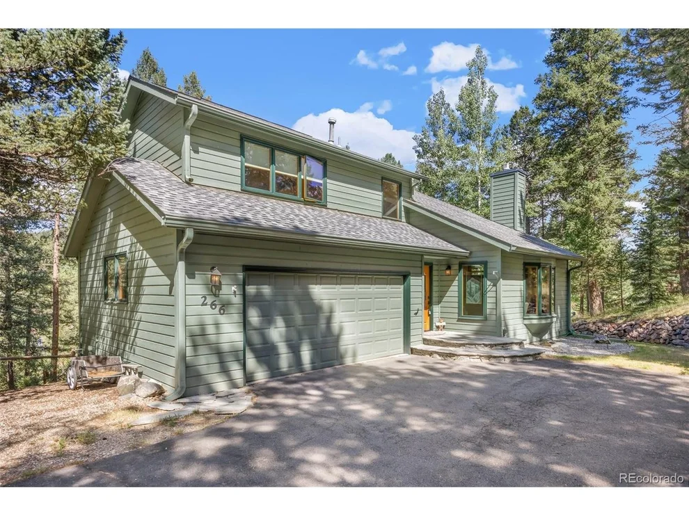 Unit for sale at 266 Cottonwood Dr, Evergreen, CO 80439