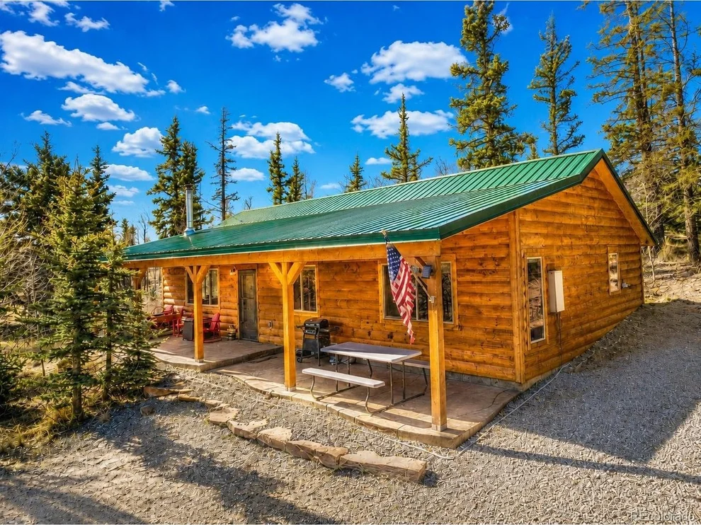 Unit for sale at 53 Warpath Rd, Como, CO 80432