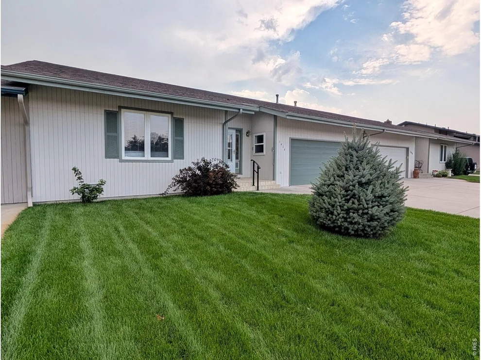 Unit for sale at 1414 S 10th Ave, Sterling, CO 80751