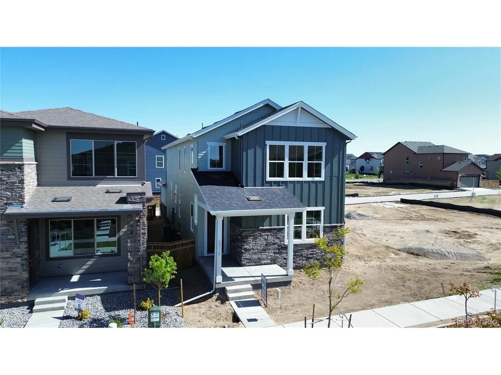 Unit for sale at 5976 N Lisbon St, Aurora, CO 80019