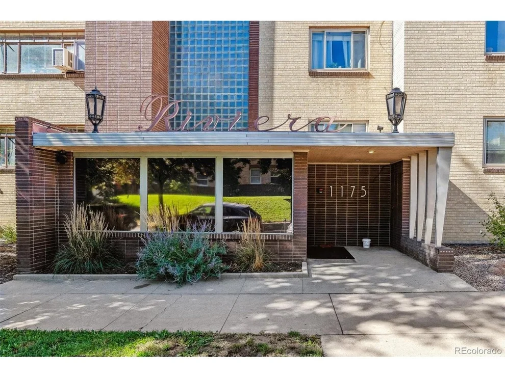 Unit for sale at 1175 N Emerson St, Denver, CO 80218