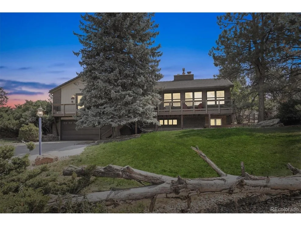 Unit for sale at 8889 Mad River Rd, Parker, CO 80134