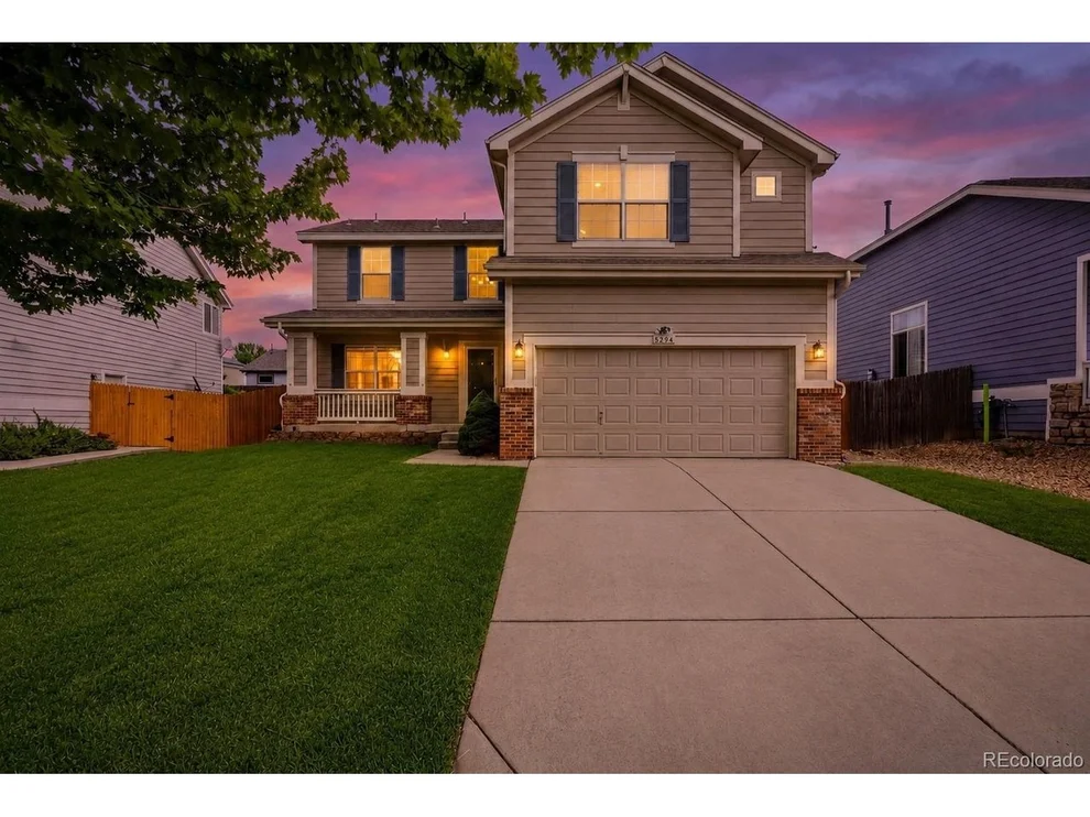 Unit for sale at 3964 S Quemoy Ct, Aurora, CO 80018